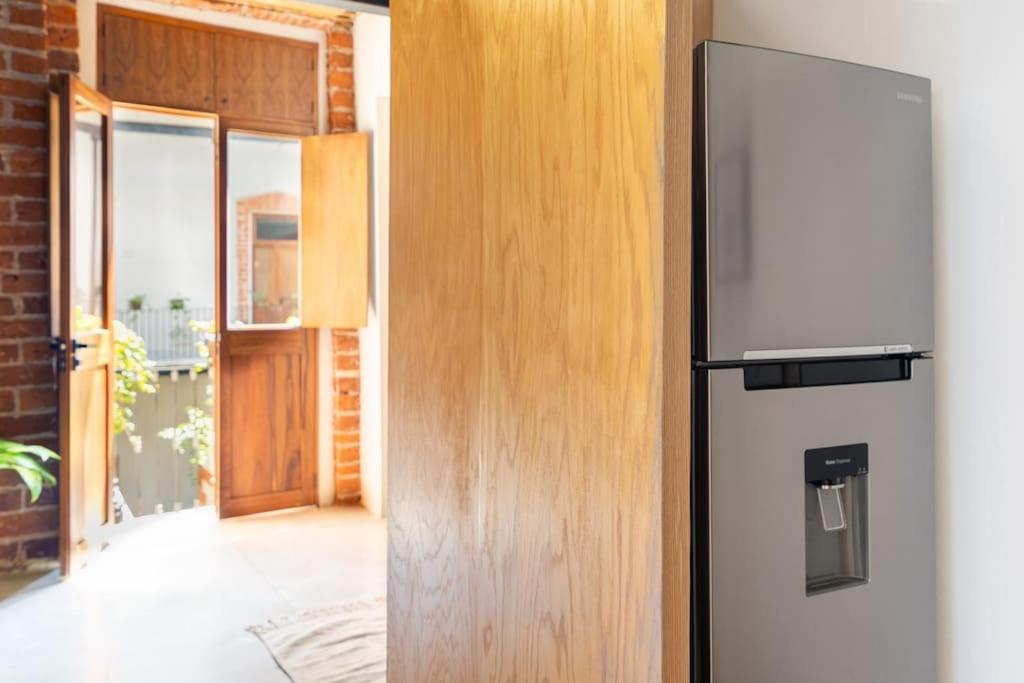 Magnificient Downtown Apartment *