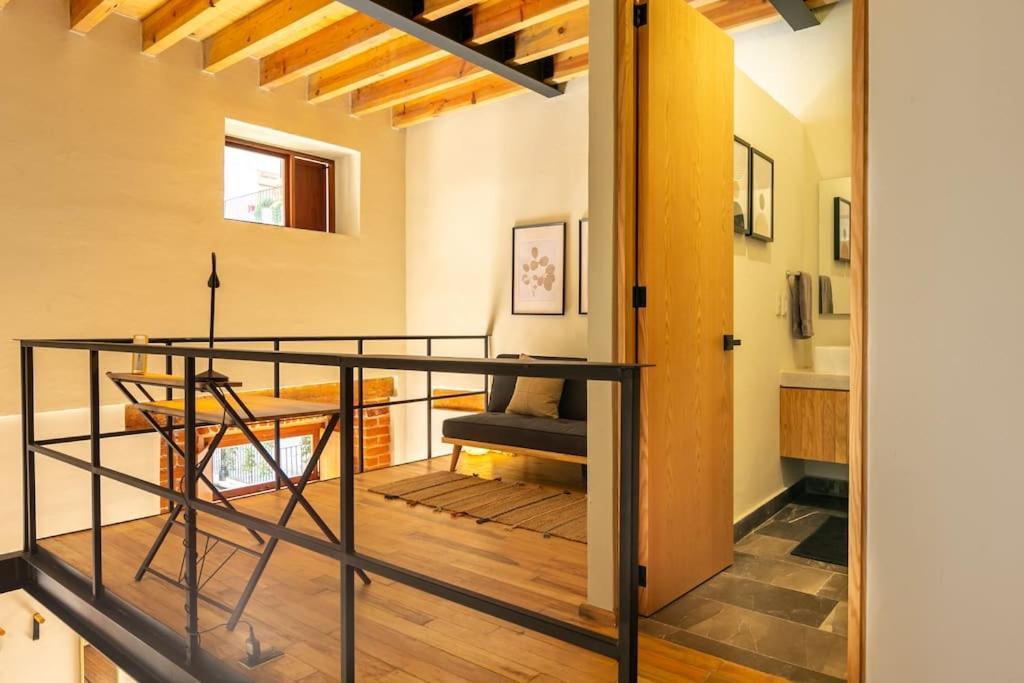Apartment Magnificient Downtown *