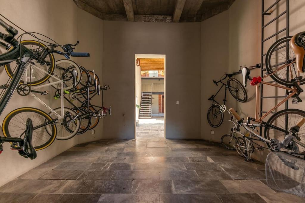 Magnificient Downtown Apartment *