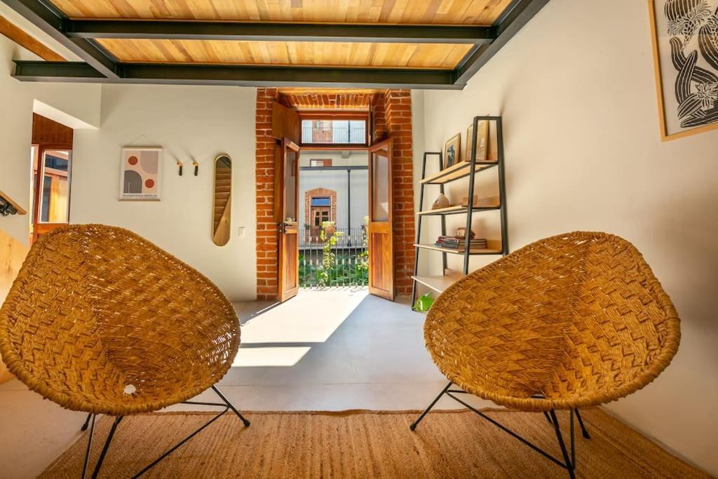 Apartment Magnificient Downtown