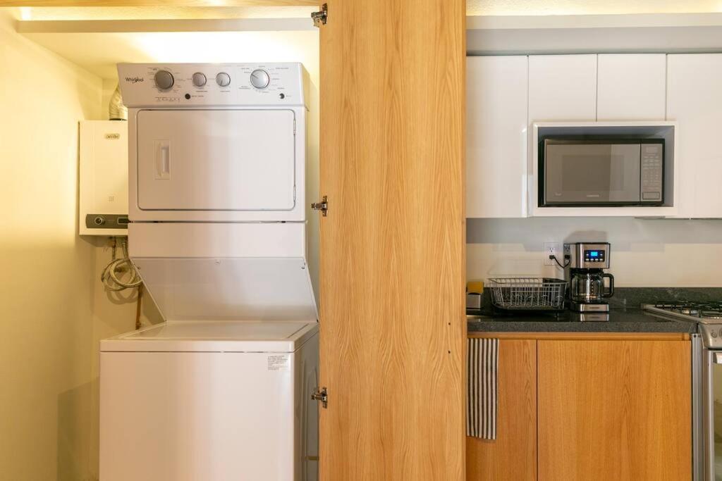 Magnificient Downtown Apartment Mexico City