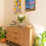 Magnificient Downtown Apartment