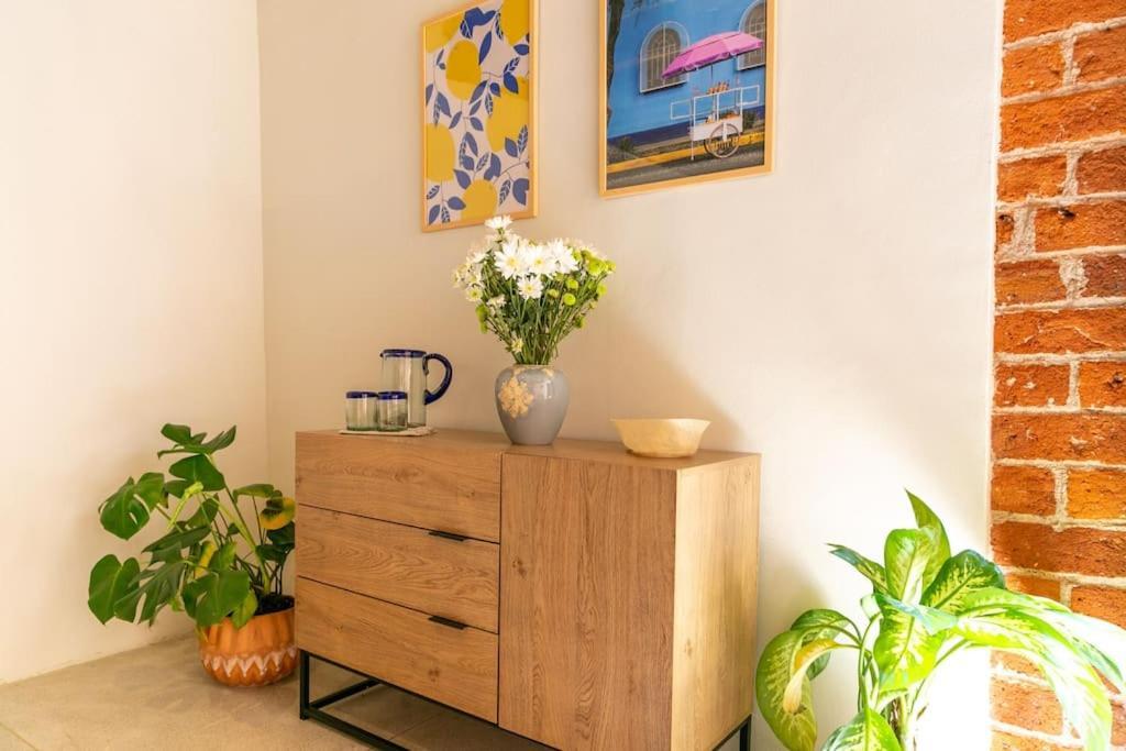 Magnificient Downtown Apartment