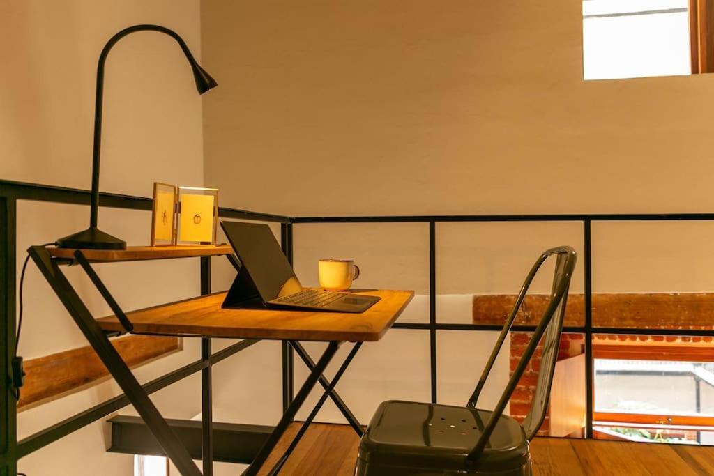 Magnificient Downtown Apartment