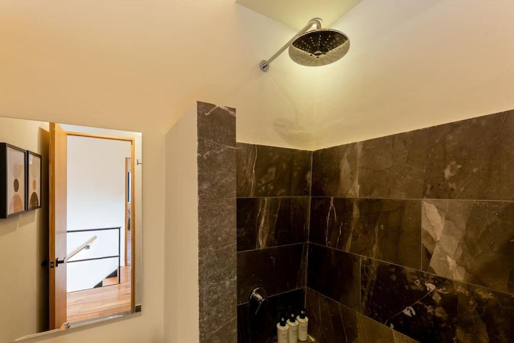 Magnificient Downtown Apartment Mexico City